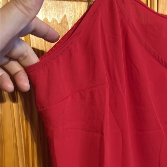 J Crew Scarlet Camisole with Adjustable Straps - Picture 3 of 6